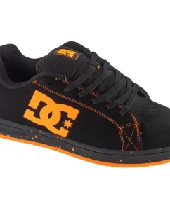 DC Shoes Gaveler ADYS100536-BO1 Black 41