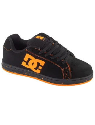 DC Shoes Gaveler ADYS100536-BO1 Black 41