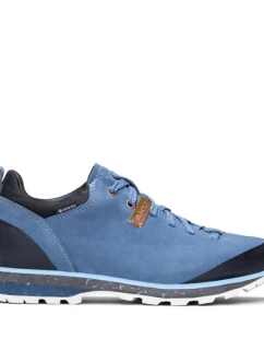 Aku Bellamont Gore-tex dámské robustní turistické boty dámské