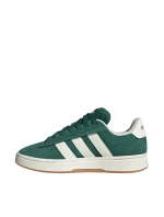 Pánské boty adidas Grand Court Alpha green JP8734