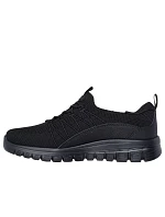 Dámské tenisky Skechers GRACEFUL PICTURE PERFECT 100702 BBK