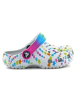 ŽABKY CROCS CLASSIC DISCO DANCE PARTY CLOG T SHIMMER/MULTI 208096-0ZT ŽABKY CROCS CLASSIC DISCO DANCE PARTY CLOG T SHIMMER/MULTI 208096-0ZT