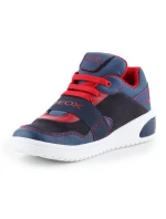 Geox J Xled B.B - SY.SU+TU J927QB-0AUFH-C0735 lifestylová obuv Geox J Xled B.B - SY.SU+TU J927QB-0AUFH-C0735 lifestylová obuv