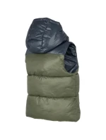 Dámská vesta W H4Z22 KUDP004 43S - 4F Dámská vesta W H4Z22 KUDP004 43S - 4F