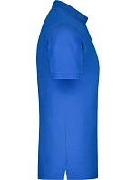 Daiber JN 710 Pánské elastické piqué polo 02.0710 royal Daiber JN 710 Pánské elastické piqué polo 02.0710 royal