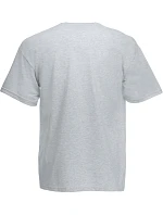 Fruit of the Loom Kids Original T Dětské tričko 16.1019 heather grey