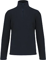 Kariban K 912 Mikrofleecová mikina s 1/4 zipem "Enzo" 20.K912 navy Kariban K 912 Mikrofleecová mikina s 1/4 zipem "Enzo" 20.K912 navy