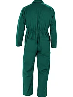 Result R 510X Overal 30.510X bottle green Result R 510X Overal 30.510X bottle green