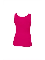 Promodoro 1051 Dámské tílko 40.1051 bright rose Promodoro 1051 Dámské tílko 40.1051 bright rose