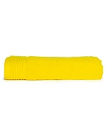 The One Towelling Classic 70 Ručník "Classic" 48.1006 yellow The One Towelling Classic 70 Ručník "Classic" 48.1006 yellow