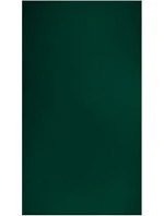The One Towelling Recycled 100 Plážový ručník "Recycled" 48.1061 bottle green