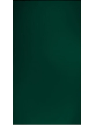 The One Towelling Recycled 100 Plážový ručník "Recycled" 48.1061 bottle green