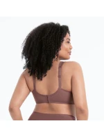 Twin podprsenka s kosticí moldovaná 5490 berry - RosaFaia Twin podprsenka s kosticí moldovaná 5490 berry - RosaFaia