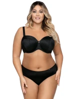 Ava 1787 Last Night MAXI barva:černá Ava 1787 Last Night MAXI barva:černá