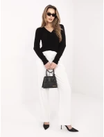 Jumper D90186AK90993A černý Jumper D90186AK90993A černý