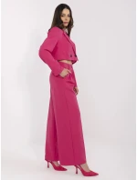 Sada DHJ KMPL A9019.68 fuchsiová Sada DHJ KMPL A9019.68 fuchsiová