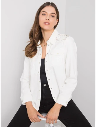 Košile EM KS Y5018.89 bílá