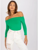 Halenka RV BZ 4692.88 zelená