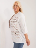 Halenka RV BZ 9450.36 ecru