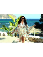 Dámský župan DK PP 019 - Dkaren Dámský župan DK PP 019 - Dkaren