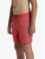 Chlapecké kraťasové plavky Quiksilver EVERYDAY VERT VOLLEY