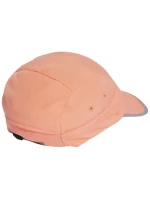 Baseballová čepice HR7056 oranžová - ADIDAS