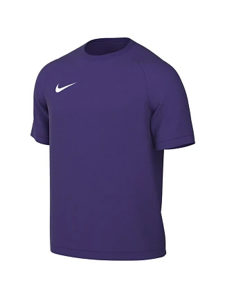 Pánské tričko Dri-Fit Park VIII HV8173 547 fialové - Nike