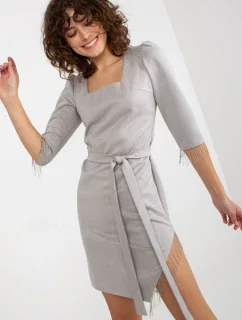 Večerní šaty model 174761 Lakerta