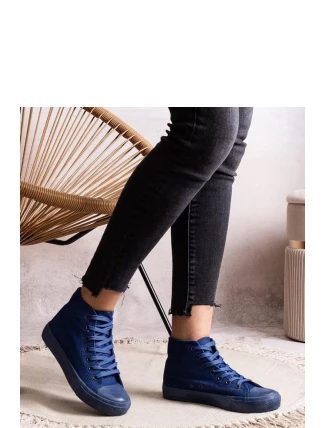 Tenisky  model 207214 Solea