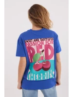 T-shirt model 221939 Sublevel