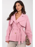 Plášť  model 223833 Rue Paris