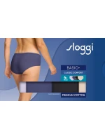 sloggi Basic+ Midi C4P - UNKNOWN - SLOGGI UNKNOWN - SLOGGI