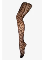 Punčocháče Gatta Trendy Tracy wz.02 20 den 2-4