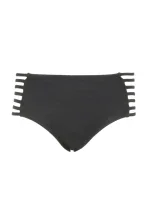 Spodní díl plavek SF 13/6 black - AVA Spodní díl plavek SF 13/6 black - AVA