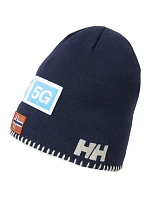 Helly Hansen MOUNTAIN BEANIE FLECCE LINED čepice 67083 584 Helly Hansen MOUNTAIN BEANIE FLECCE LINED čepice 67083 584
