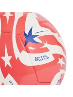 Adidas FCWC Klubový fotbalový míč JD3821