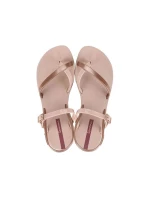 Ipanema Módní sandály sand VIII 82842 AR640 Ipanema Módní sandály sand VIII 82842 AR640