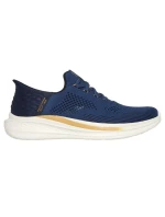Boty Skechers Slade-Quinto M 210810-BLU