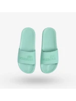 Základní obyčejné šalvějové žabky do bazénu KUBKBB-SS24-02-17