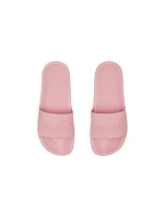 Žabky do bazénu Kubota basic plain pink K25SS-101-001-28-1