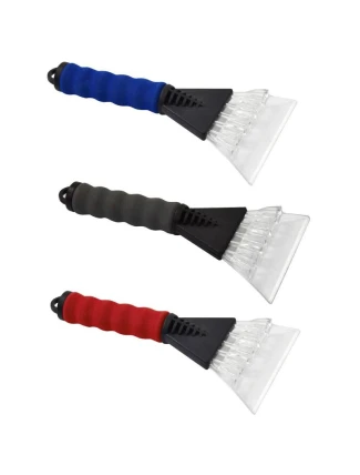 ŠKRABKA NA SKLO 25 CM DUNLOP