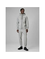 Pánská mikina s kapucí 4F 4FRMM00TSWSM3058-27M pánské