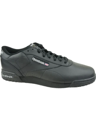 Boty Reebok Exofit Clean Logo INT M AR3168