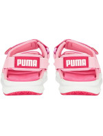 Dětské sandály Evolve Jr 390449 04 - Puma