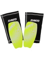 Fotbalové chrániče holení Synco S863713 Fotbalové chrániče holení Synco S863713