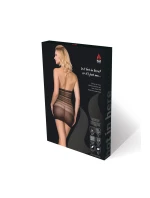 Hot in Here 7. nebe barva:černá Hot in Here 7. nebe barva:černá