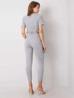 Sada 123 KMPL 3441.57P šedá