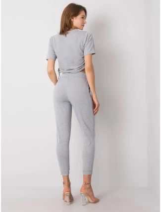 Sada 123 KMPL 3441.57P šedá