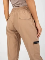 CHA SP 2022 kalhoty.18 tmavě lila CHA SP 2022 kalhoty.18 tmavě lila