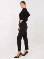 IT SP kalhoty FL7690.64 černá